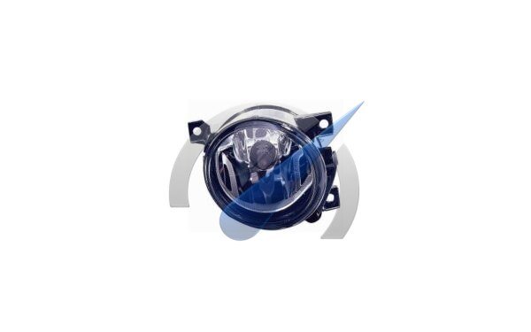 Right fog light HB4 suitable for Golf 5 GTI / Scirocco / Up