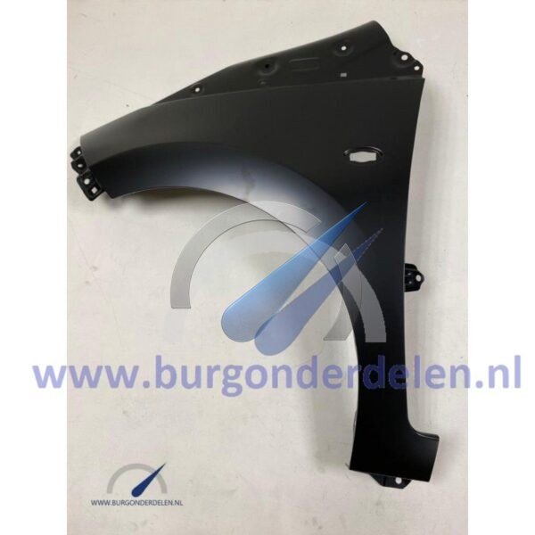 Aygo 2014-2022 Left front fender