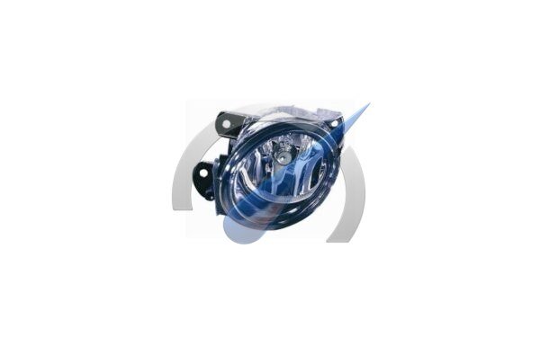 Faro antiniebla izquierdo HB4 apto para Passat