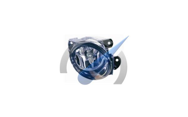 Faro antiniebla derecho HB4 apto para Passat