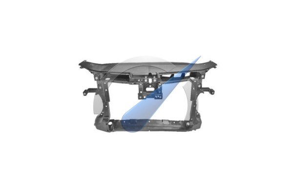 Front panel suitable for Passat petrol