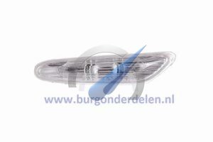 Sidelys i venstre skjerm E81/87 E90/91 E92/93