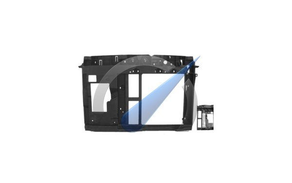 P208 Front Benzin