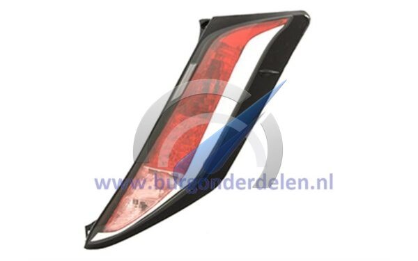 Aygo Rear light right