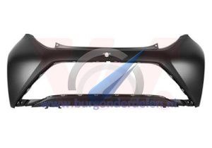 Aygo Rear Bumper