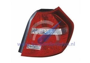 E81/87 Right rear light without electrical part