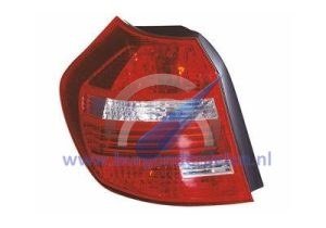 E81/87 Right LED rear light