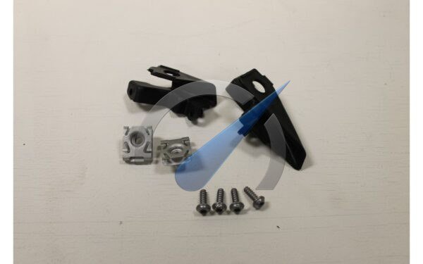Koplamp reparatie set links geschikt voor Polo 6R 6C 2009-2017