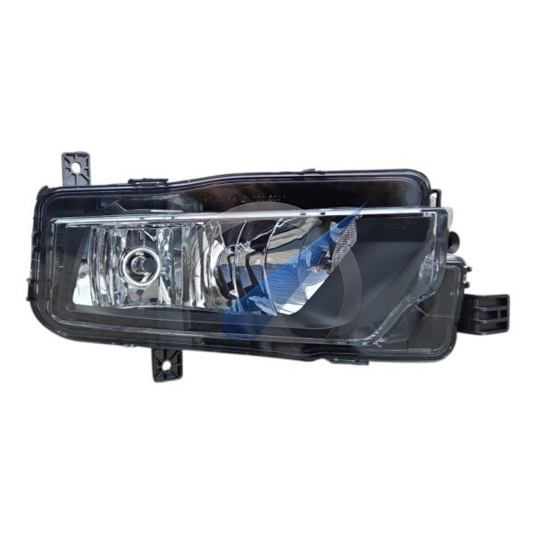 Right fog light suitable for Caddy 2015-2021
