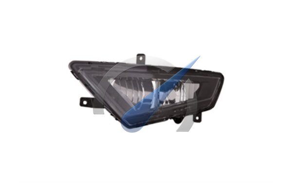 Ibiza Fog Light Left H8 FR