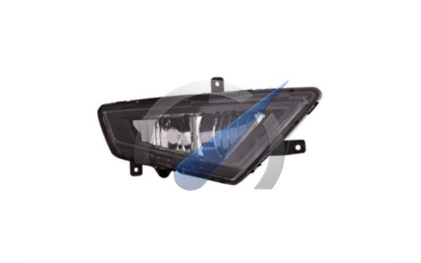 Ibiza Fog Light Right H8 FR