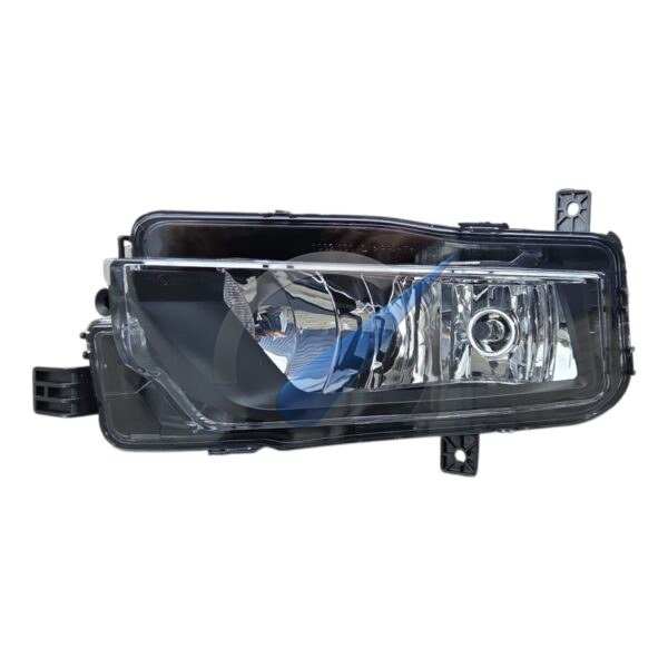 Left fog light suitable for Caddy 2015-2020