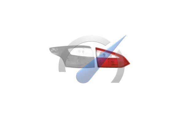 Focus 2011-2014 Left inner rear light LED Estate