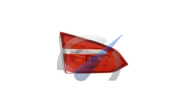 Focus 2014-2018 Rücklicht links Kombi innen VARROC