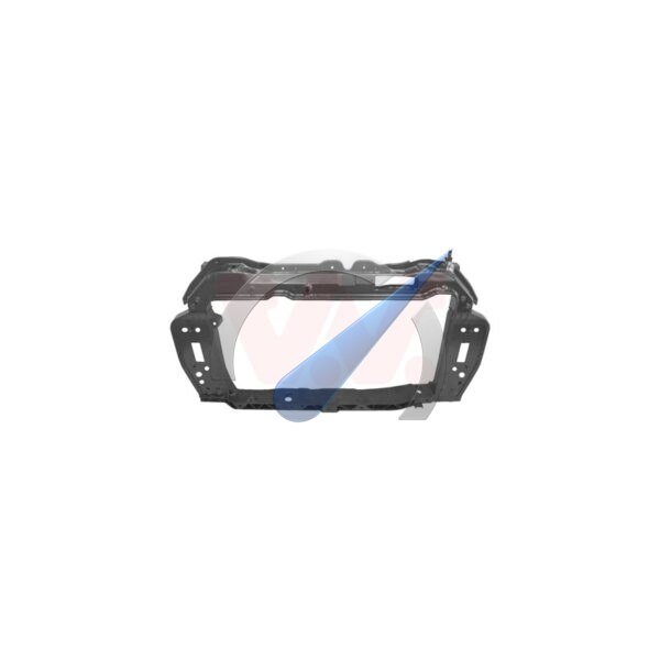 Picanto 2011-2015 Voorfront