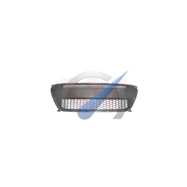 Picanto 2011-2015 Grill onder 5 deurs