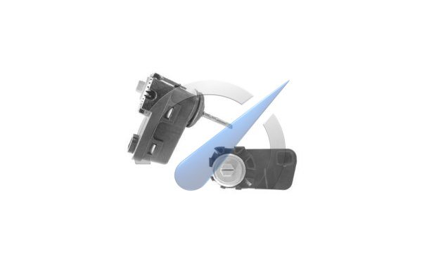 Picanto 2011-2015 Electric headlight motor