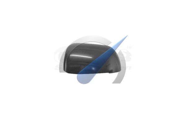 Picanto 2011-2017 Kap voor spiegel links