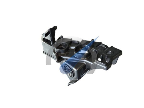 Support coulissant de pare-chocs avant droit compatible avec T-ROC 2017-2022
