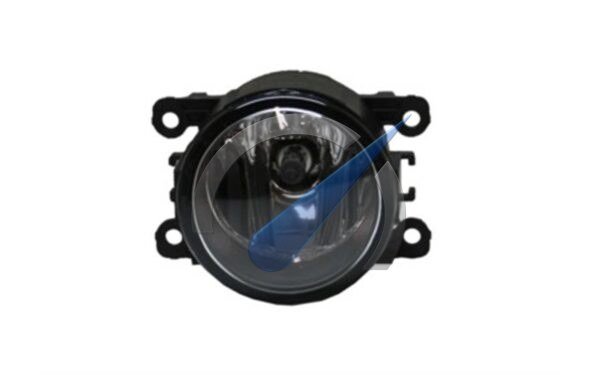 P207 to 2009 Fog light H11