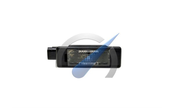 P207 Plate lighting