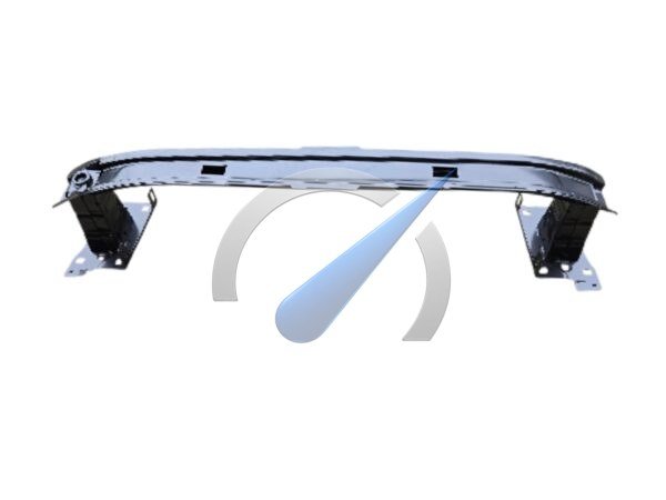 Parachoques delantero compatible con Seat Ibiza 2017+