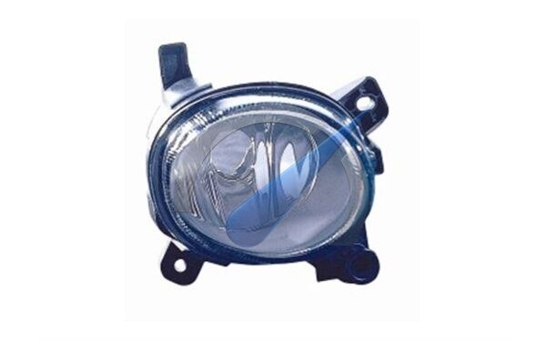 Faro antiniebla izquierdo H11 Valeo apto para Passat