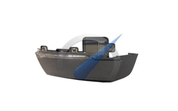 Side light in right mirror suitable for Polo 2009-2017/up 2016+