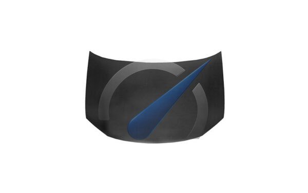 Hood suitable for Touran 2007-2010
