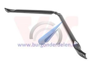 F20/21 Amplifier front center top