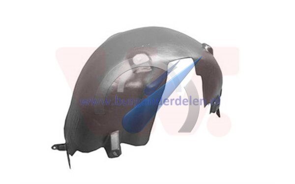 Astra J Rear right mudguard 5-door