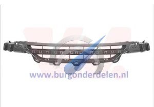 F20/21 Grill onder