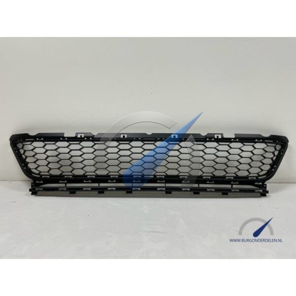 Grill onder geschikt voor Golf 7.5 GTI 2017-2020