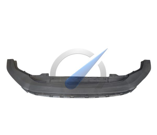 Frontspoiler egnet for Golf 7 GTI GTD 2012-2017