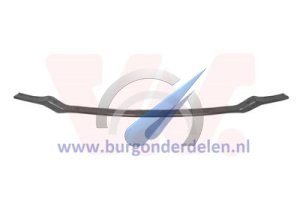 F20/21/30/31 Front lower bumper beam
