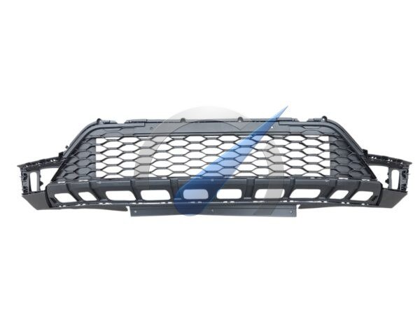 Bodengrill passend für T-ROC 2017-2022