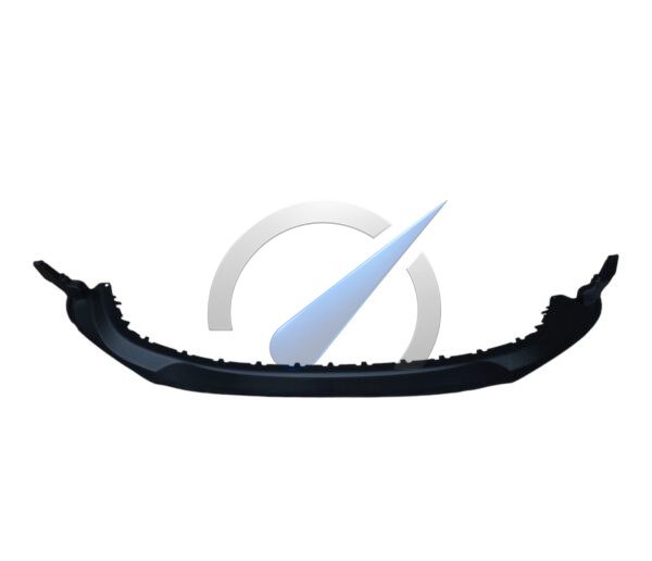 Onderspoiler voorbumper geschikt voor Golf 6 R20 2009-2012