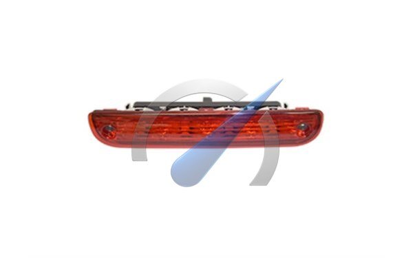 Ducato Derde stoplicht