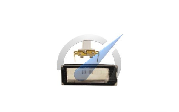 Ducato Plate Lighting