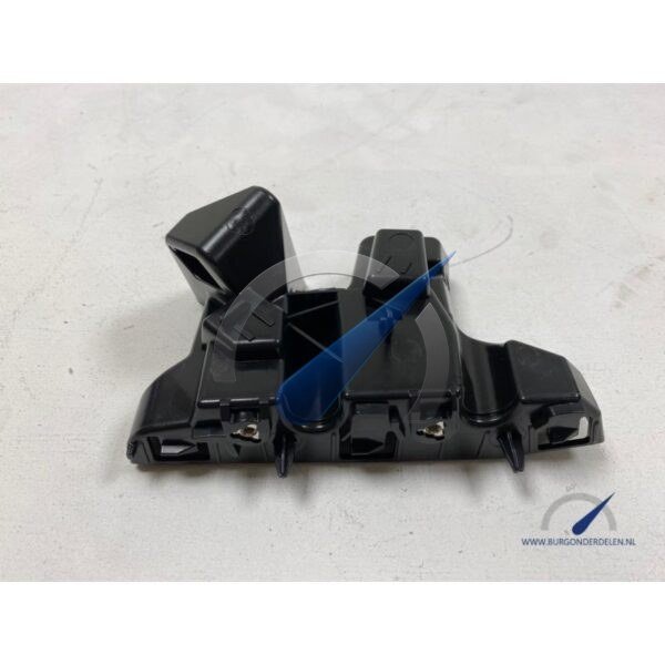 Fiesta 2017+ Bumper support left front outer slider
