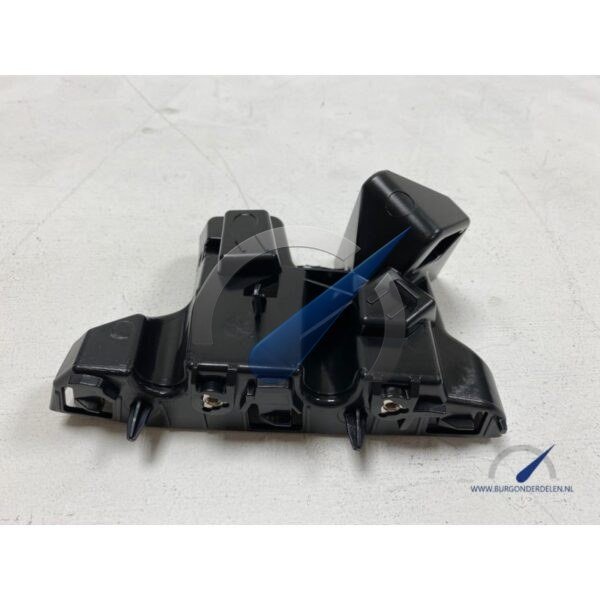 Fiesta 2017+ Right front bumper support outer slider