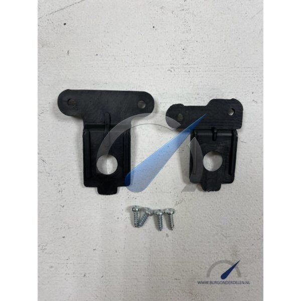 Headlight repair kit right suitable for Polo 2G 2017-2021