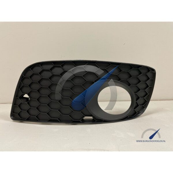 Left fog light cover suitable for Golf 5 GTI 2004-2009