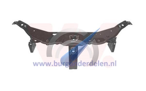 Dokker Front