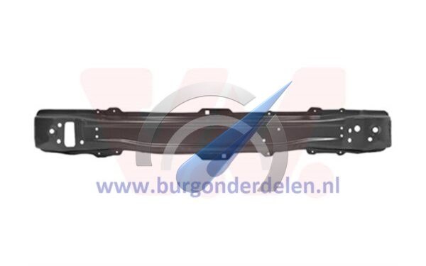Dokker Lower sleeper front panel