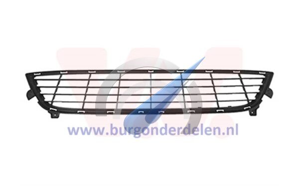 Dokker Grill under