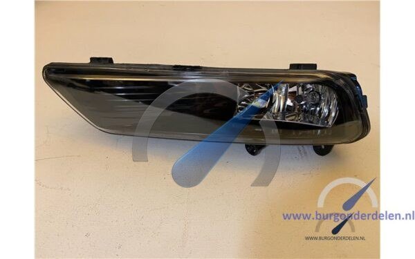 Left fog light suitable for Golf 7 R-line 2012-2017