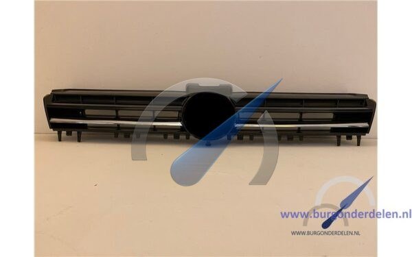 Grill suitable for Golf 7 R-line 2012-2017