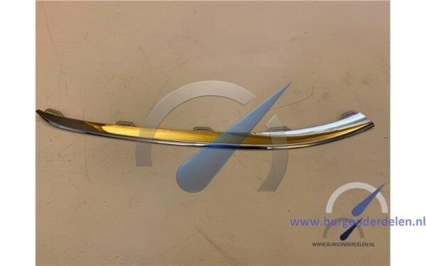 Chrome trim strip right suitable for Golf 7 R-line 2012-2017