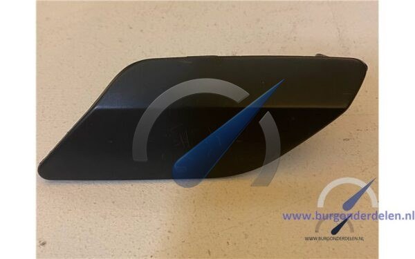 Tapa del lavafaros izquierdo compatible con Golf 7 Standard y R-line 2012-2017.